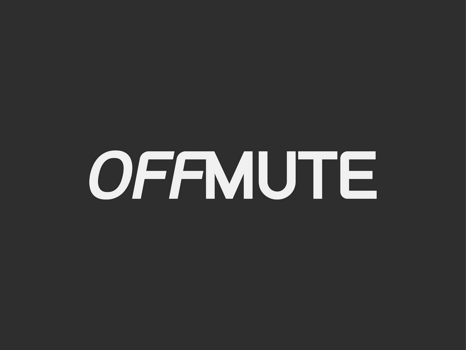 OffMute logo