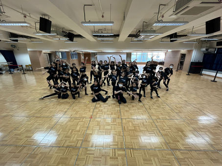 Dance Expo 2023