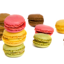 Macaroons