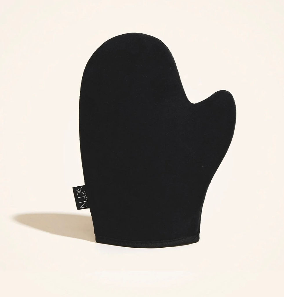 Nuda Tanning Mitt