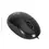 Miniatura: MOUSE YON MO-001, 800DPI, USB, PRETO