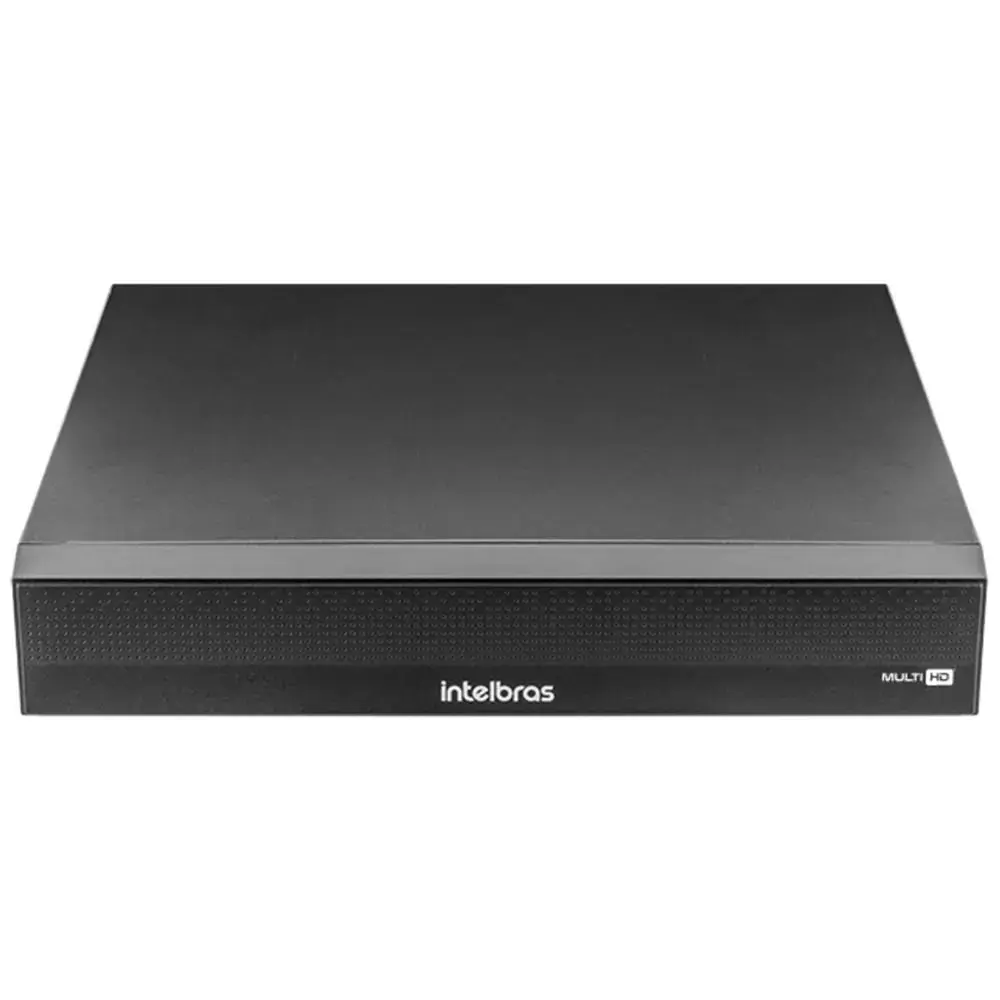 GRAVADOR MHDX 1116 16CH C/HD 1TB