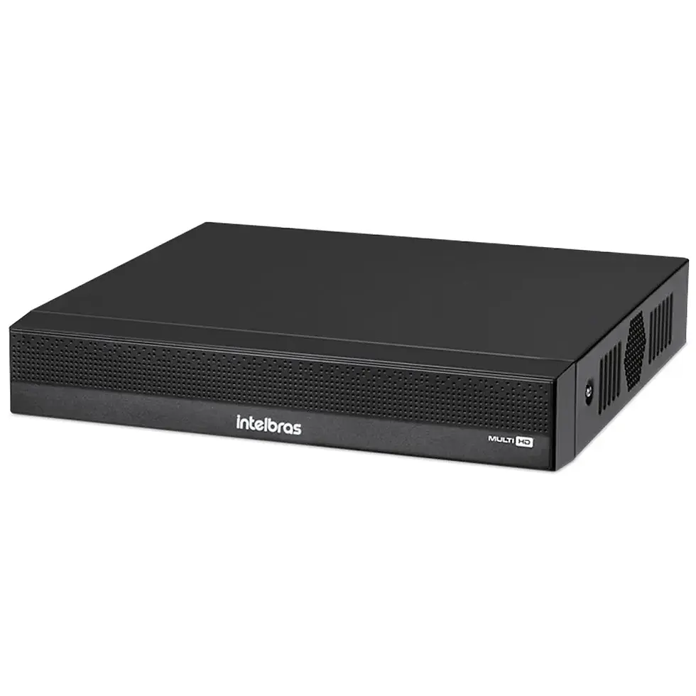 Miniatura: GRAVADOR MHDX 1116 16CH C/HD 1TB