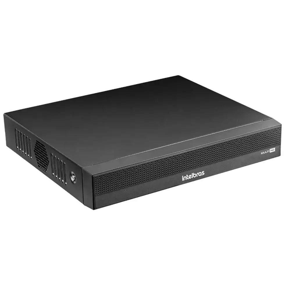 Miniatura: GRAVADOR MHDX 1116 16CH C/HD 1TB