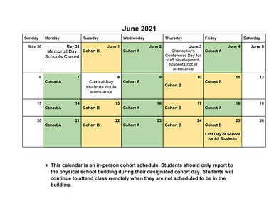 June Calendar- Cohorts A and B.png