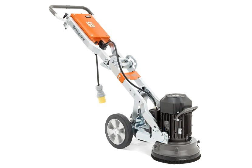 Concrete Grinder Hire Brisbane & Gold Coast