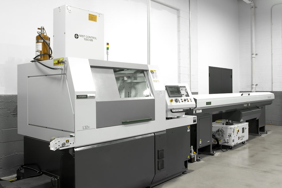 Caztek Swiss Machining_MG_6741_green