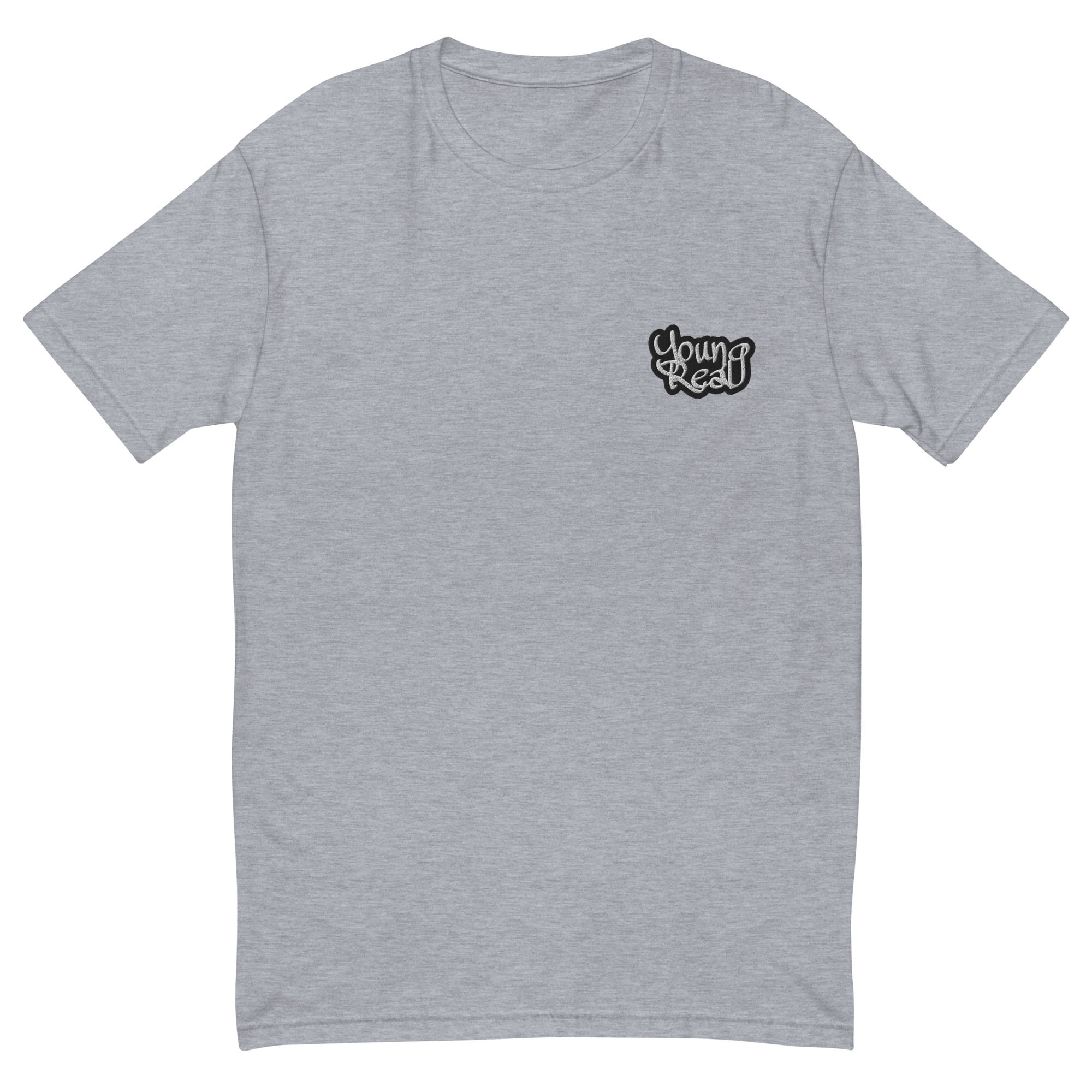 Young Real Clothes Company Short Sleeve T-shirt