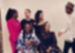 Variety Power of Women Awards Ceremony