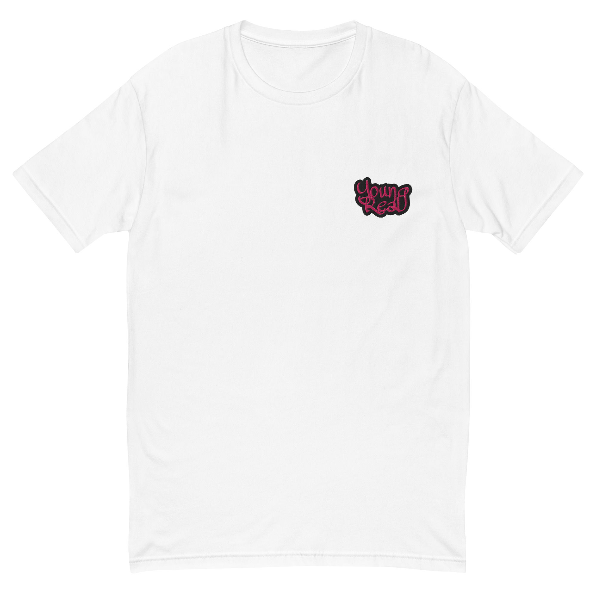 Young Real Clothes Company T-shirt