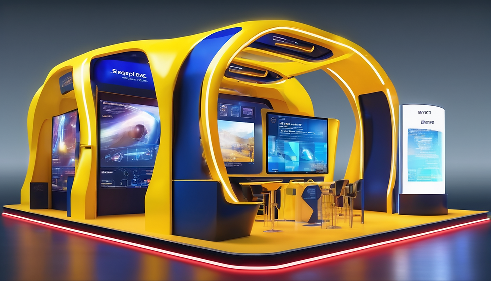 AI Tech Future Expo 2025