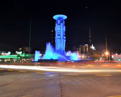 La Fuente de los Frailes