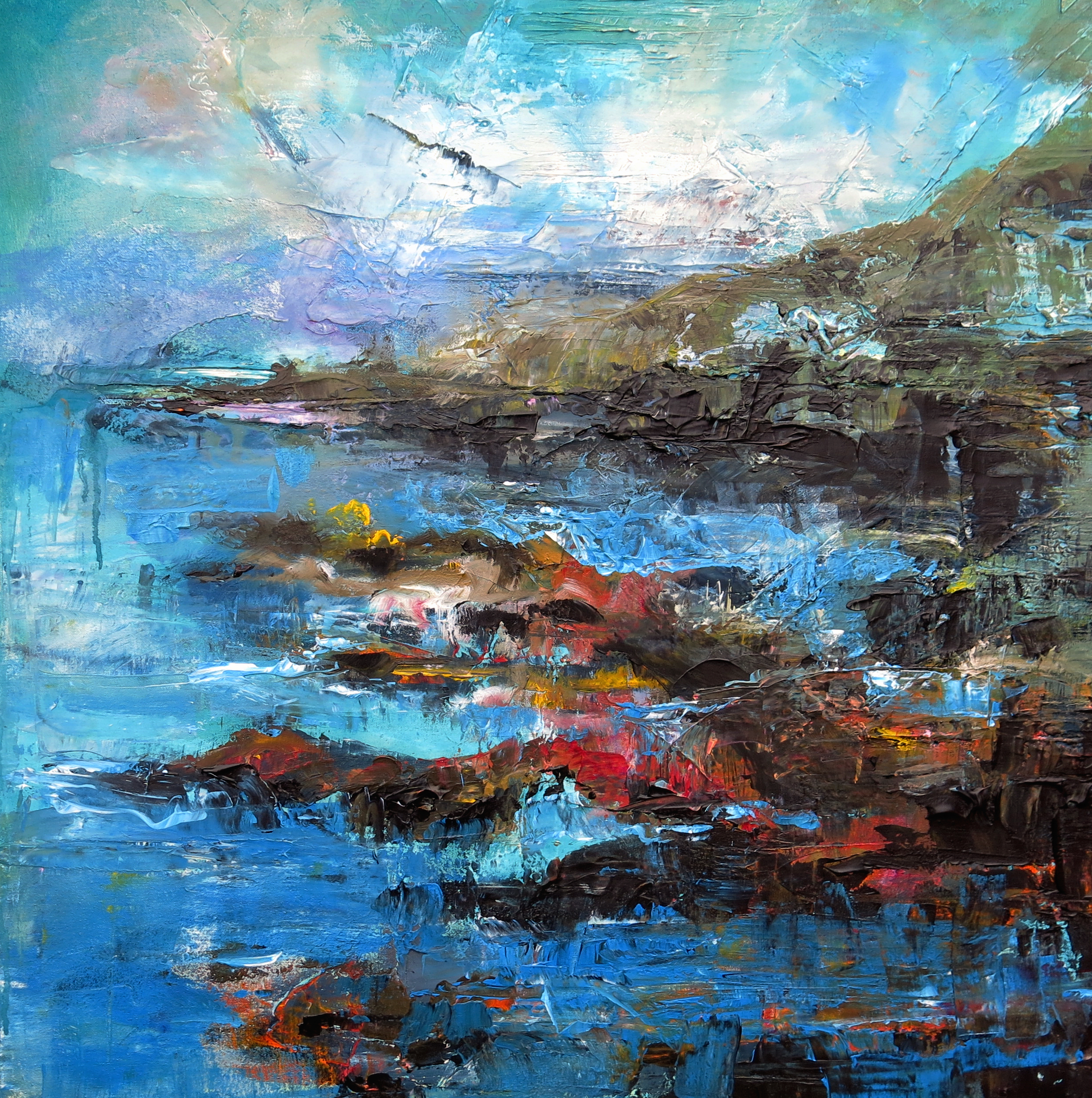 "Headlands"
