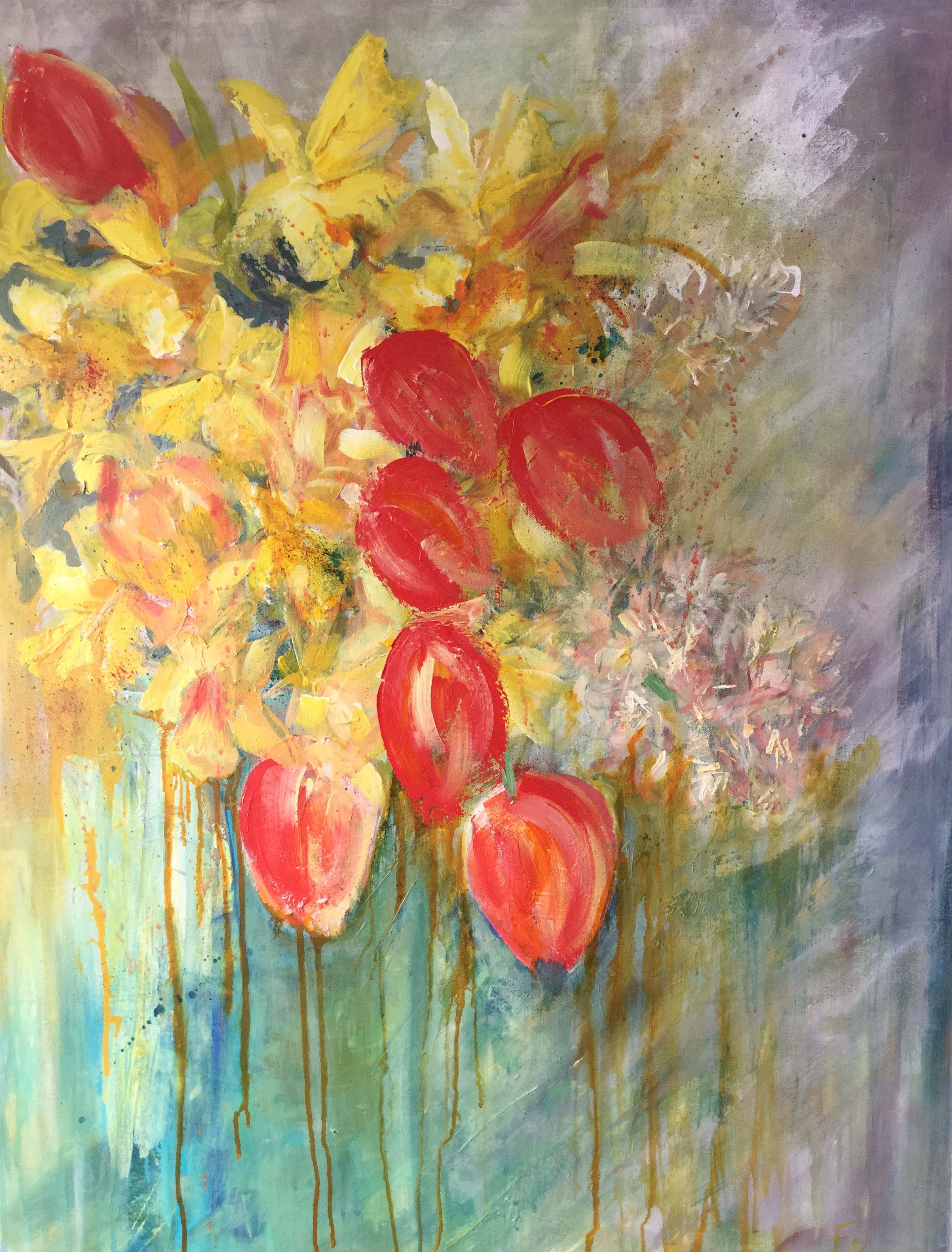 "Signs of Spring"