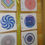 Miniatura: geometria sagrada mandalas diagramas radionicos