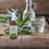 Küçük resim: Einnatur Adaçayı suyu, 50 ml, Spreyli, Salvia triloba hidrolatı