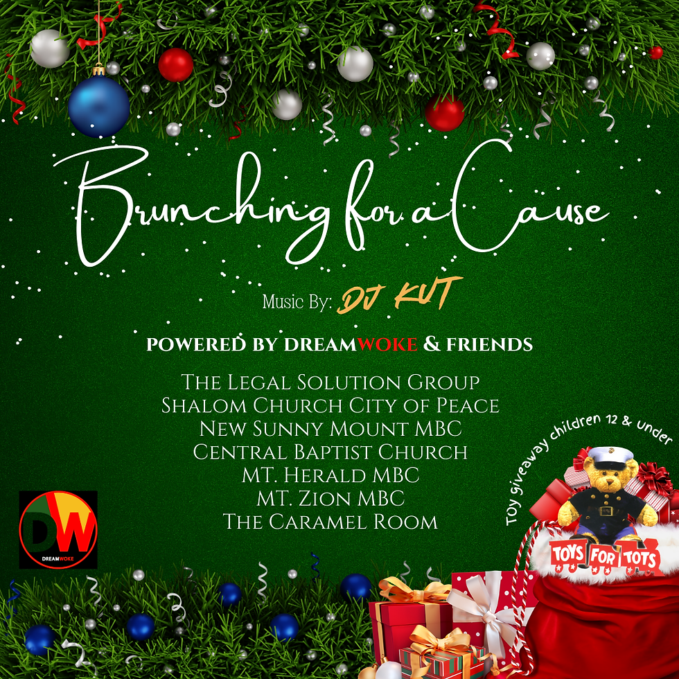 Toy Giveaway