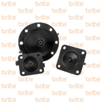 Rubber Pads