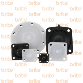 Valve Diaphragms