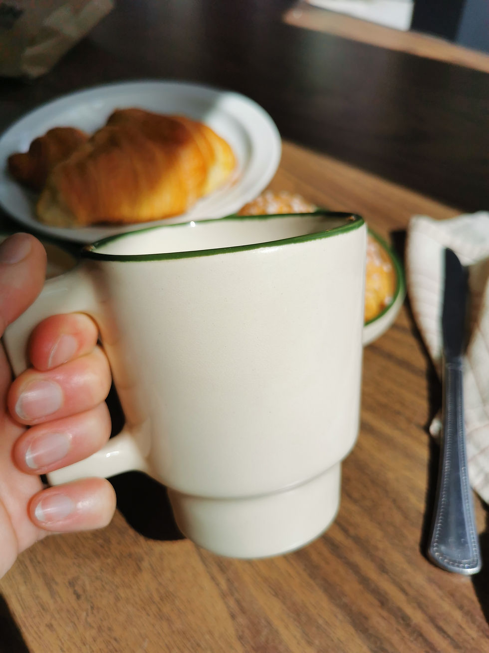 Miniature : Grande Tasse