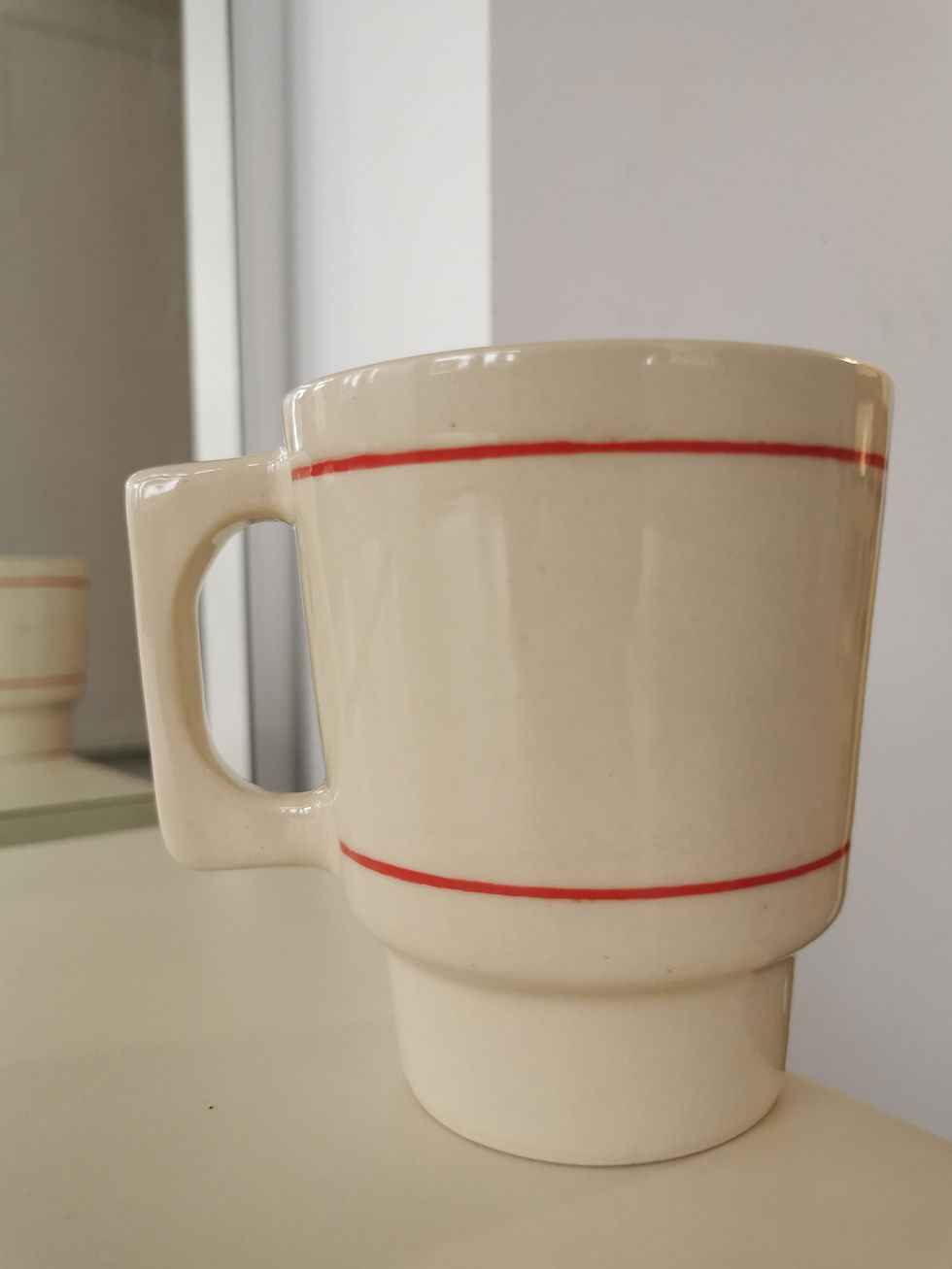 Miniature : Grande Tasse