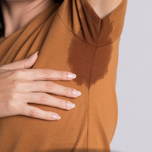 Hyperhidrosis Therapy