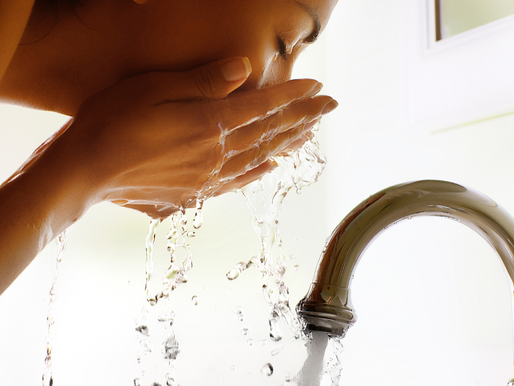 Unlock the Secret to Healthy Skin: The Importance of a Simple Face Wash for Glowing Skin