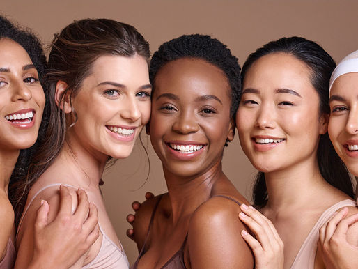 Radiant Skin for Every Shade – Available at MD Laser Clinic