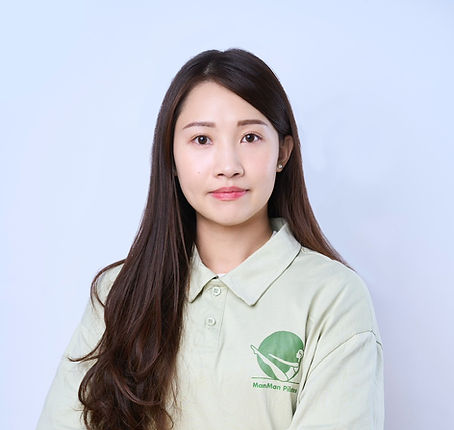 凌佩涓 物理治療師