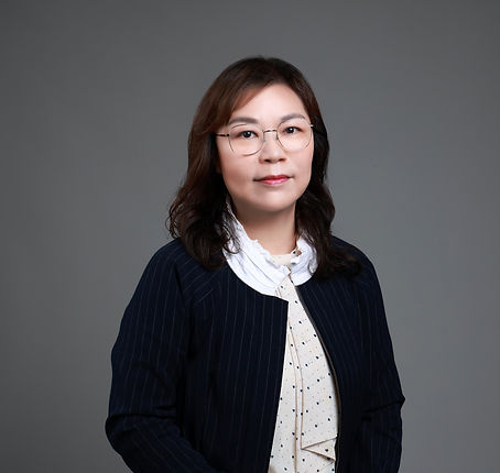 秦淑美 記帳士
