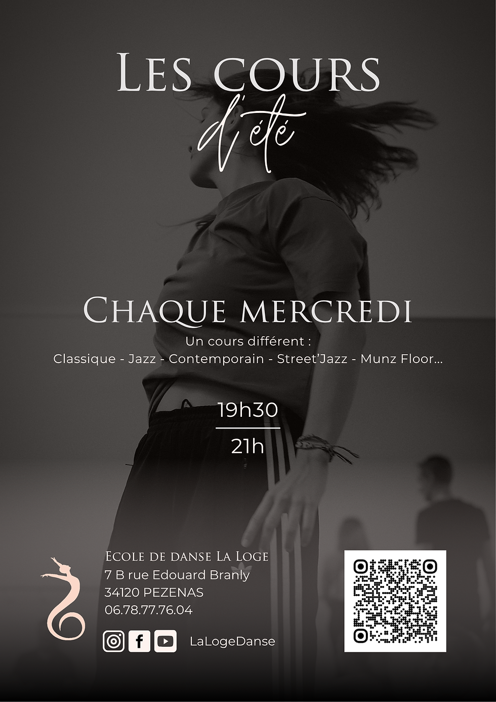 Cours d'été