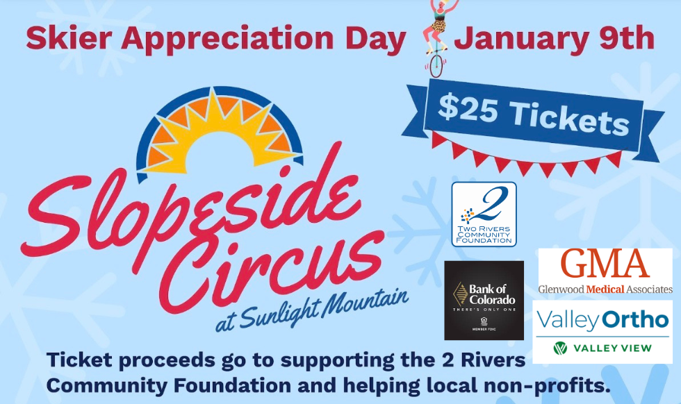 Sunlight Skier Appreciation Day 2026