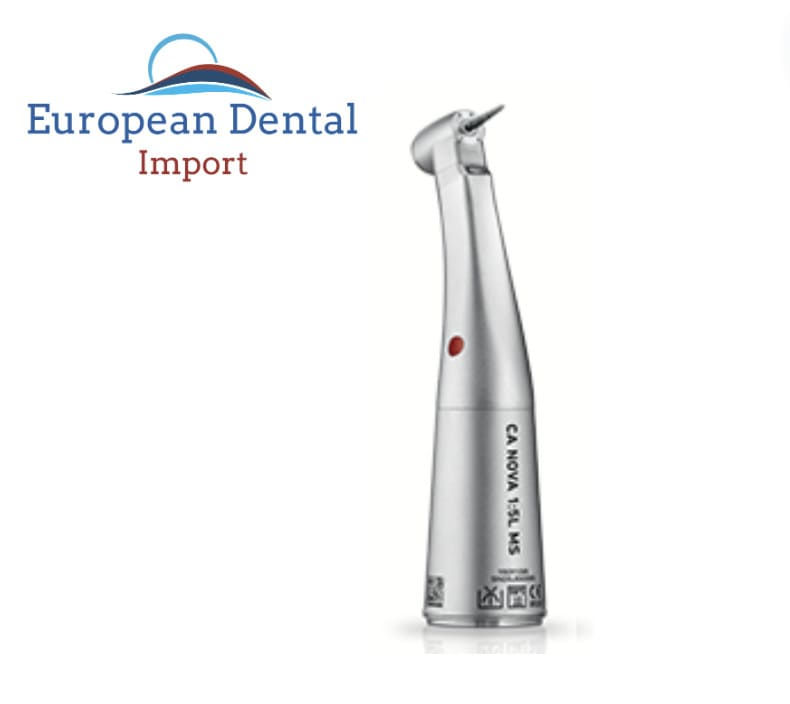 Miniature : Contre-angles NOVA BIEN-AIR 1:5 micro séries