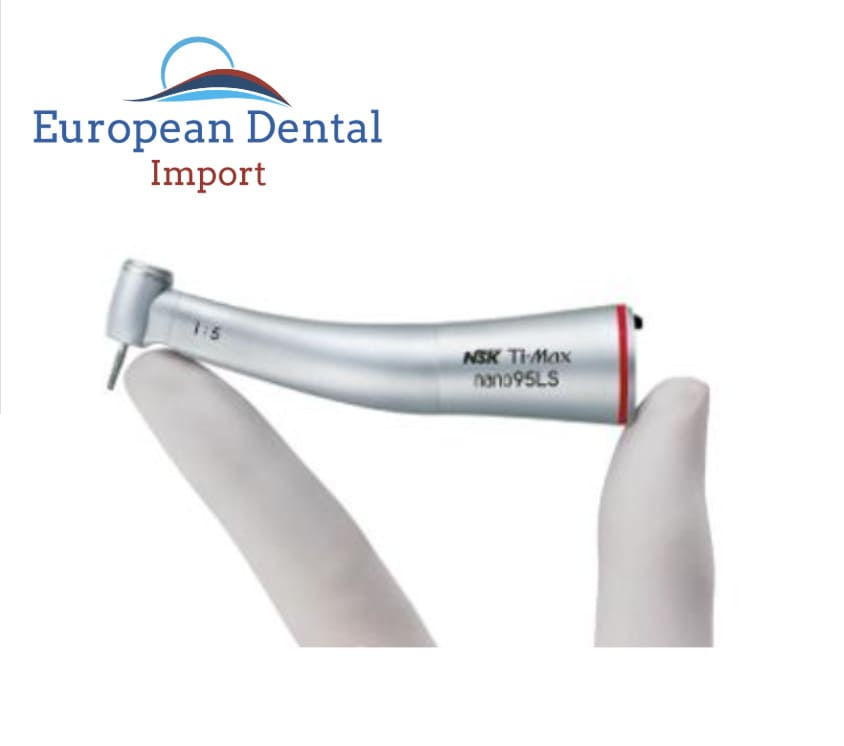Contre-angles Ti-max NANO NSK