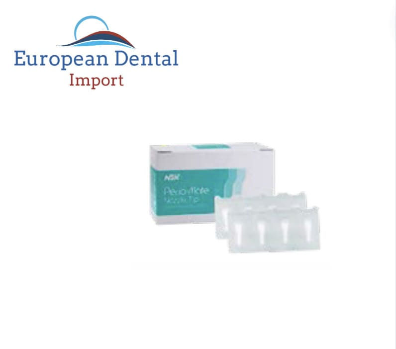 Inserts jetables Pério-Mate NSK