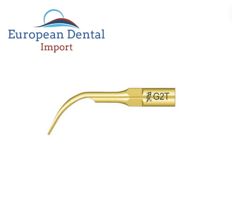 Miniature : Insert pour détartreur WoodPecker