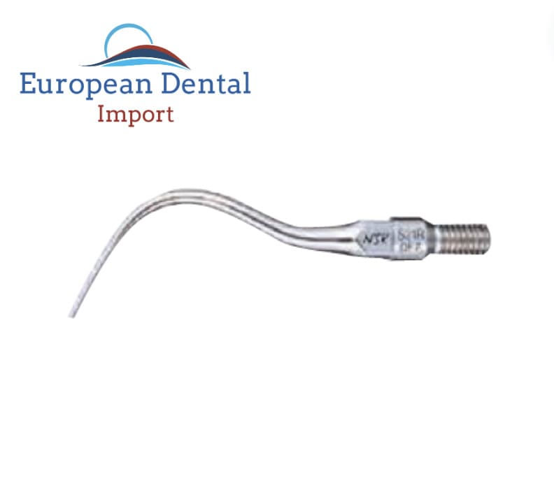 Miniature : Inserts pour détartreur pneumatique NSK S21R