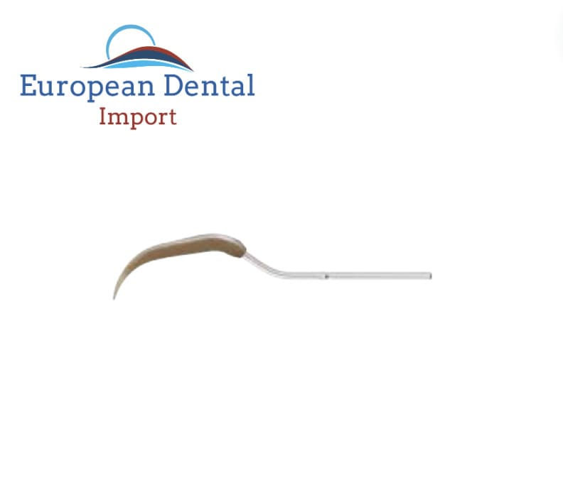 Miniature : Inserts de chirurgie NSK V-P10