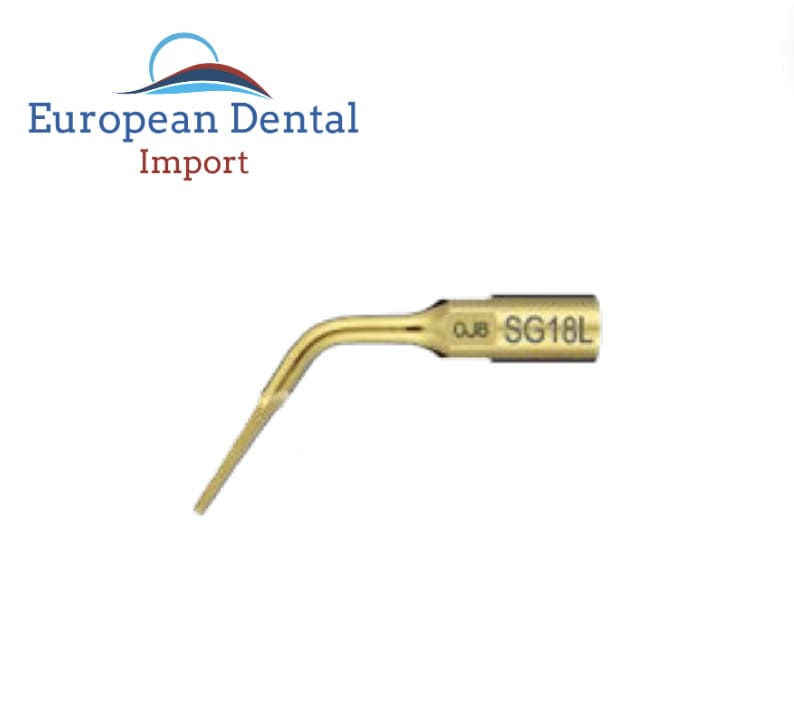 Miniature : Inserts de chirurgie NSK SG18L