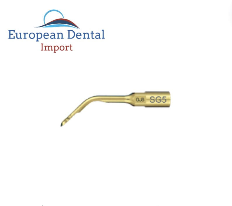 Miniature : Inserts de chirurgie NSK SG5