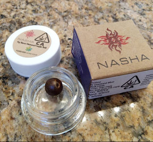 Nasha Keeps Hashish Traditions Alive In Humboldt