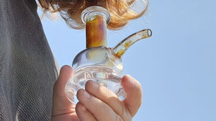 Going Full Strottle: Art, Science, and Dabs for All