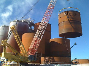 Heavy Lifting