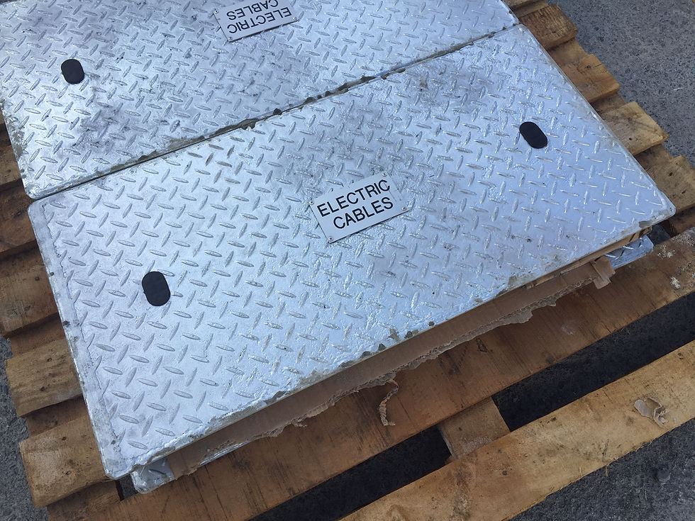 Chequer Plate Lid_2