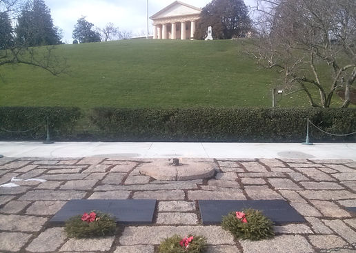 Tour guide en langue française Washington DC