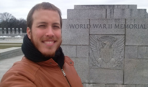 Tour guide en langue française Washington DC
