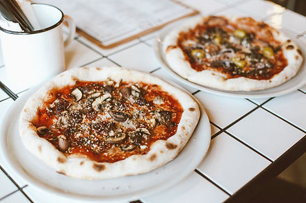 pizza making class nyc