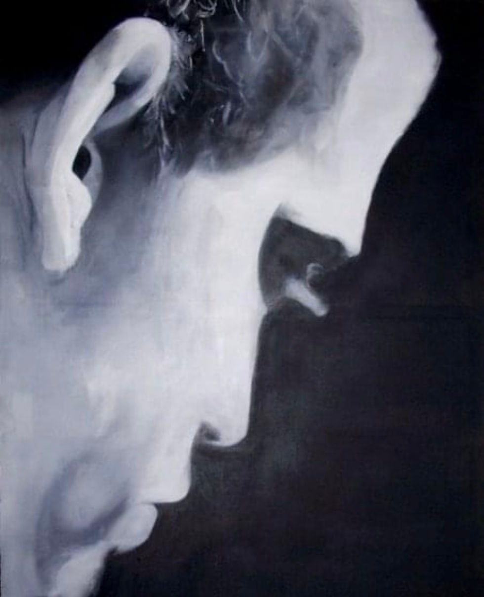 Self Portrait