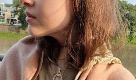 Ох, же ця дівчина. Готуємося до Фесту