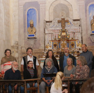 Concert Voix Occitanes Les Junies Patrim